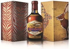 2012 Jose Cuervo Reserva de la Familia