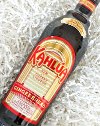 Kahlúa Gingerbread