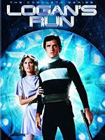 Logan’s Run: The Complete Series