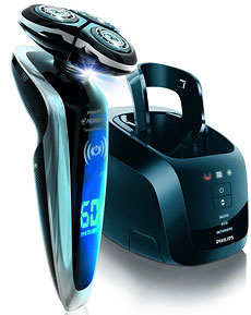 Philips Norelco SensoTouch 3D