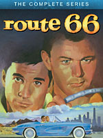 Route 66: The Complete Series