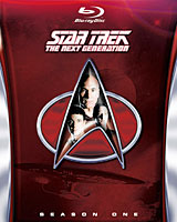 Star Trek: The Next Generation: Season One