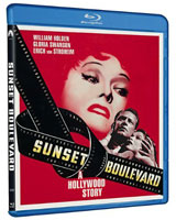 Sunset Boulevard