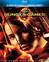The Hunger Games