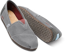 TOMS Footwear