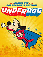 Underdog: The Complete Series