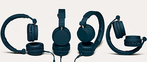 Urbanears Zinken DJ Headphones