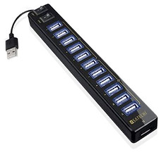 Satechi 12-Port USB Hub