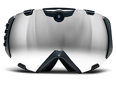 ZEAL iON HD Camera Goggle