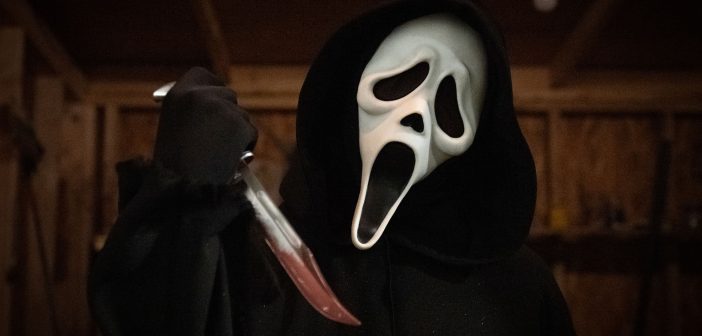 Movie Review: “Scream”
