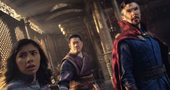 Movie Review: “Doctor Strange in the Multiverse of Madness”