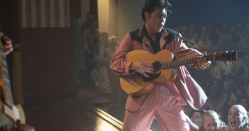 Movie Review: “Elvis”