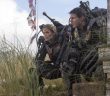 Tom Cruise and Emily Blunt in "Edge of Tomorrow"