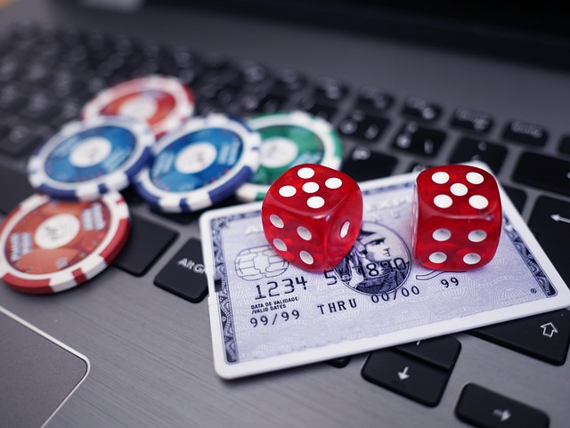 play casino games online