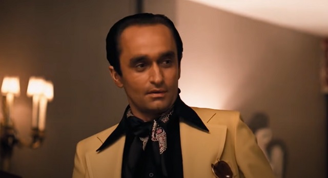John Cazale as Fredo in The Godfather