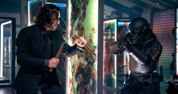 Movie Review: “John Wick: Chapter 4”