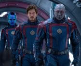 Movie Review: “Guardians of the Galaxy Vol. 3”