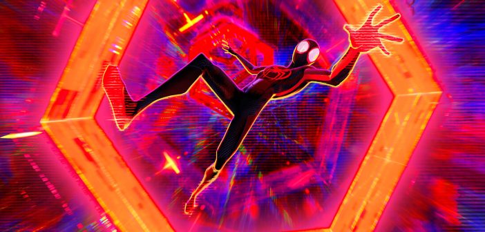 Movie Review: “Spider-Man: Across the Spider-Verse”