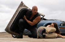 Vin Diesel in "Fast X"