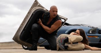 Movie Review: “Fast X”