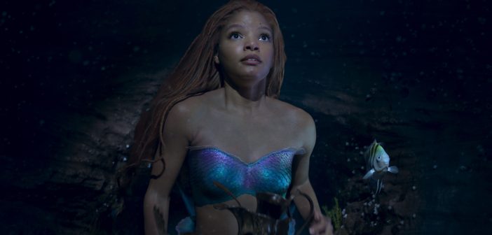 Movie Review: “The Little Mermaid”