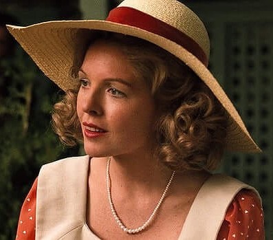 Diane Keaton in The Godfather