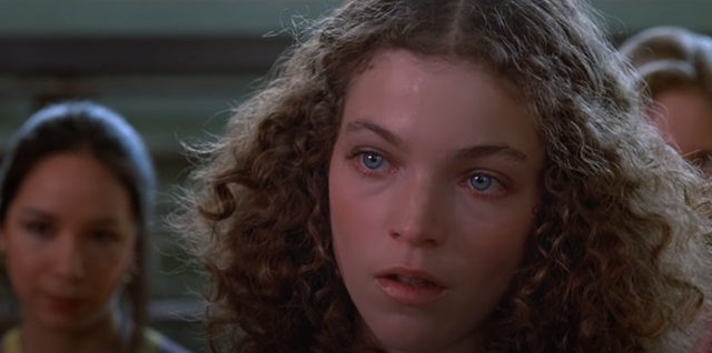 Amy Irving in Carrie
