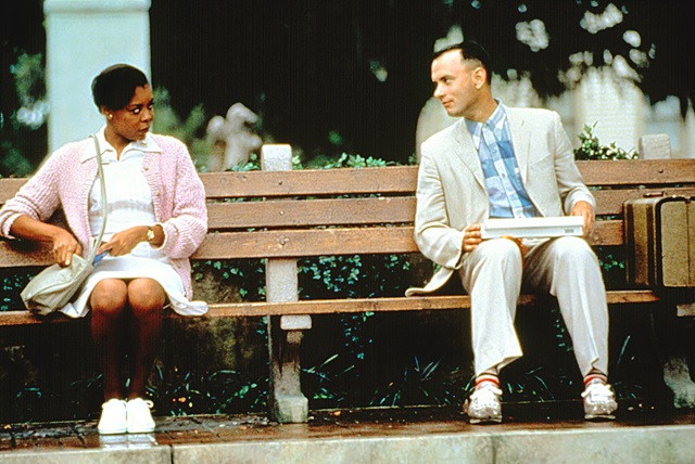 Forrest Gump movie