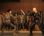 Movie Review: “Dune: Part Two”