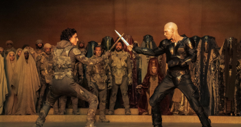 Movie Review: “Dune: Part Two”