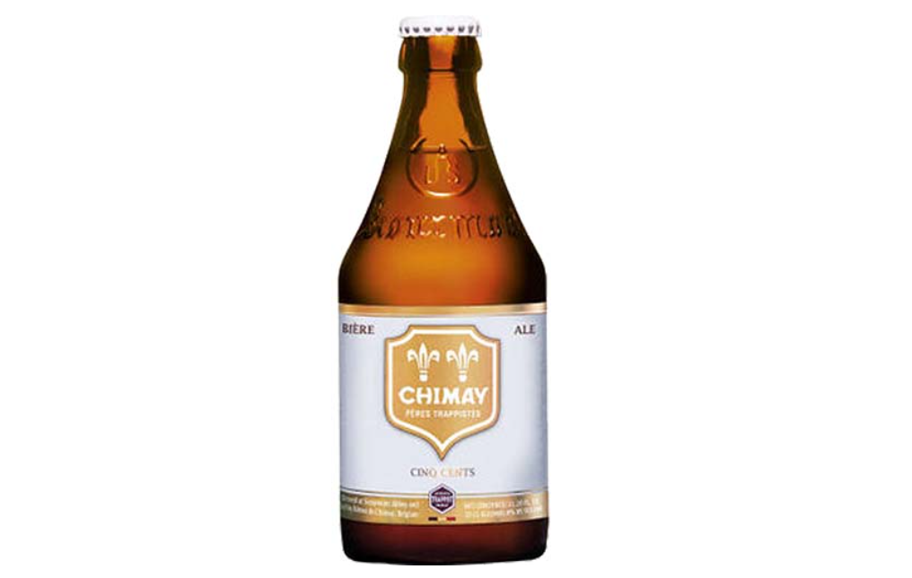 Chimay White