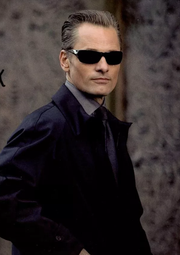 Viggo Mortensen in Eastern Promises