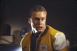Eric Nenninger in Jeepers Creepers 2