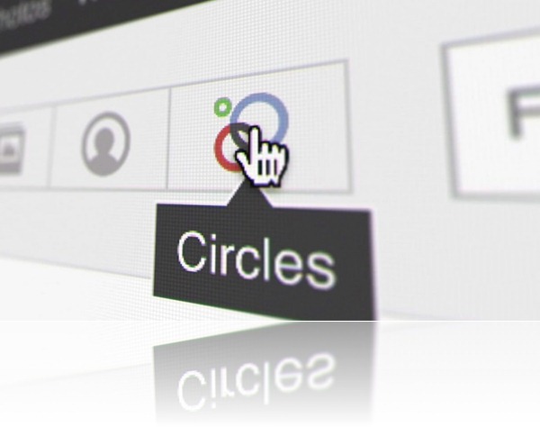 Google+ Circles