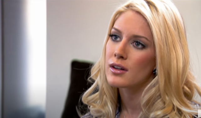 Heidi Montag