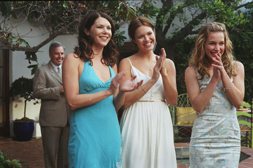 Mandy Moore in Because I Said So 2
