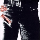 The Stones' Deep Cuts list features five selections from 1971's Sticky Fingers, including "Dead Flowers" and "Sway."