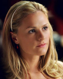 Anna Paquin in “True Blood”