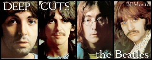 Deep Cuts: The Beatles