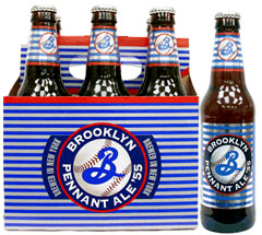 Brooklyn Pennant Ale '55
