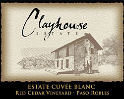 Clayhouse Estate