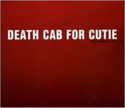 Stability EP - Death Cab for Cutie