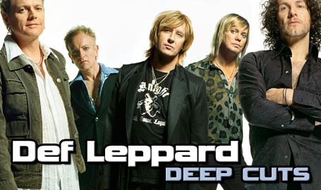 Deep Cuts: Def Leppard