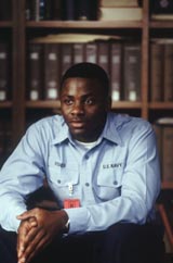 Derek Luke