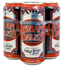 Deviant Dale's IPA