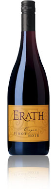 Erath 2007 Oregon Pinot Noir