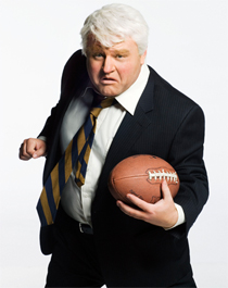 Frank Caliendo in Frank TV