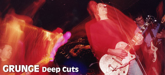 Deep Cuts: Grunge