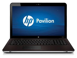 HP Pavilion dv7t (for performance)