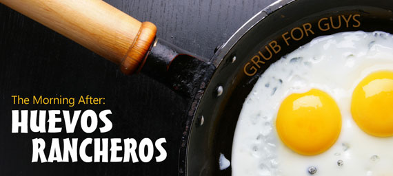 Huevos Rancheros
